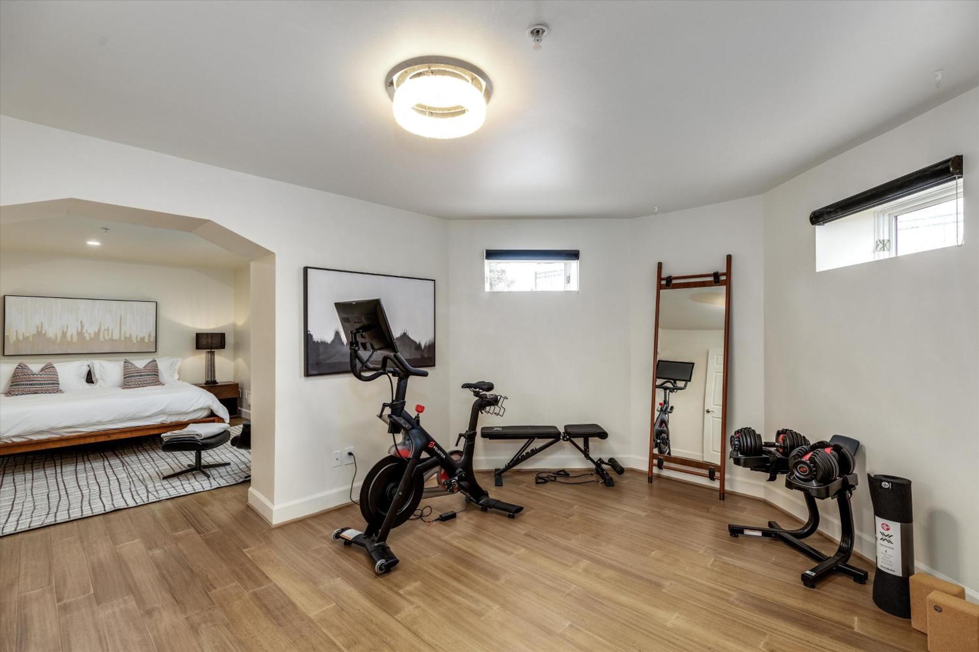 The Lumber Baron'S Mansion: 2 King Suites, 2.5Ba + Gym Детройт Екстер'єр фото
