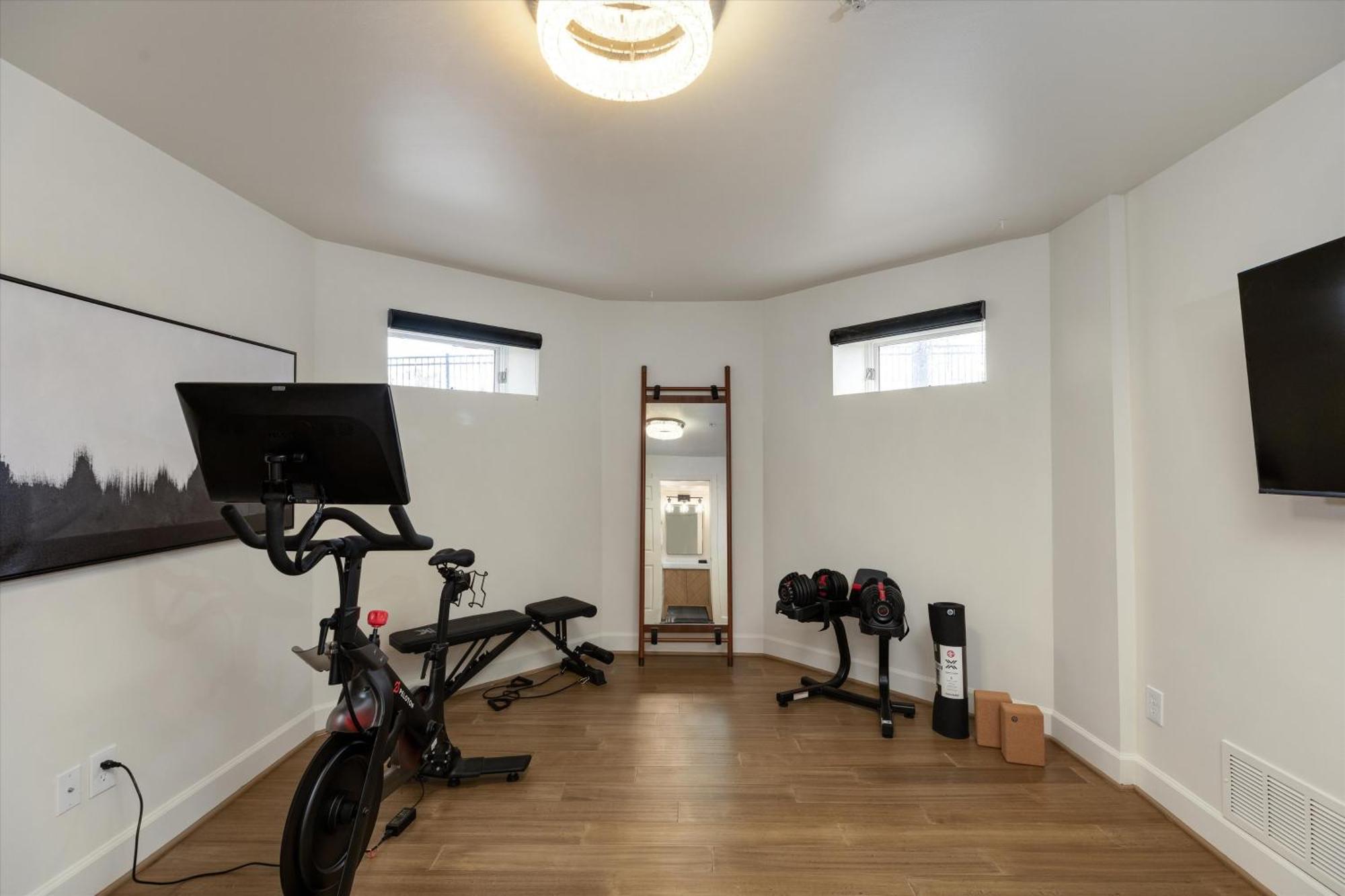 The Lumber Baron'S Mansion: 2 King Suites, 2.5Ba + Gym Детройт Екстер'єр фото